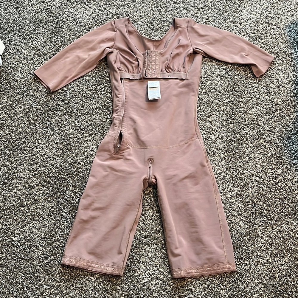 FAJATE Columbian Faja size Large